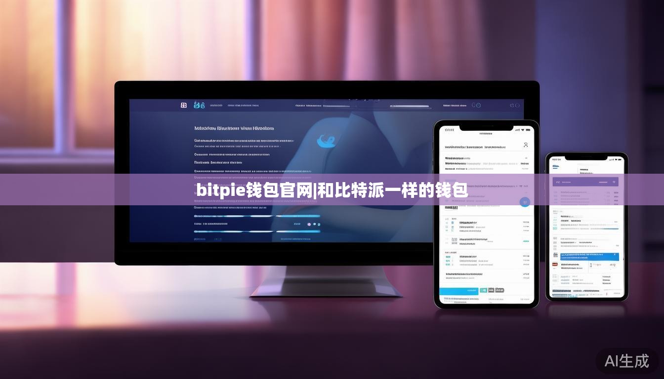 bitpie钱包官网|和比特派一样的钱包 第1张 bitpie钱包官网|和比特派一样的钱包 第1张