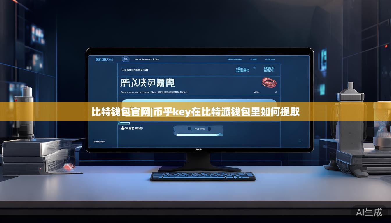 比特钱包官网|币乎key在比特派钱包里如何提取 第1张 比特钱包官网|币乎key在比特派钱包里如何提取 第1张