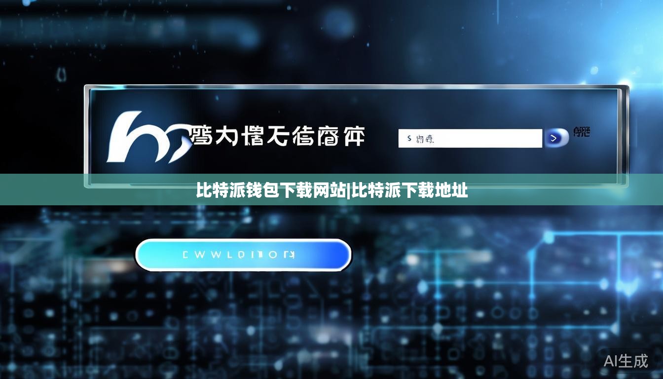 比特派钱包下载网站|比特派下载地址  第1张