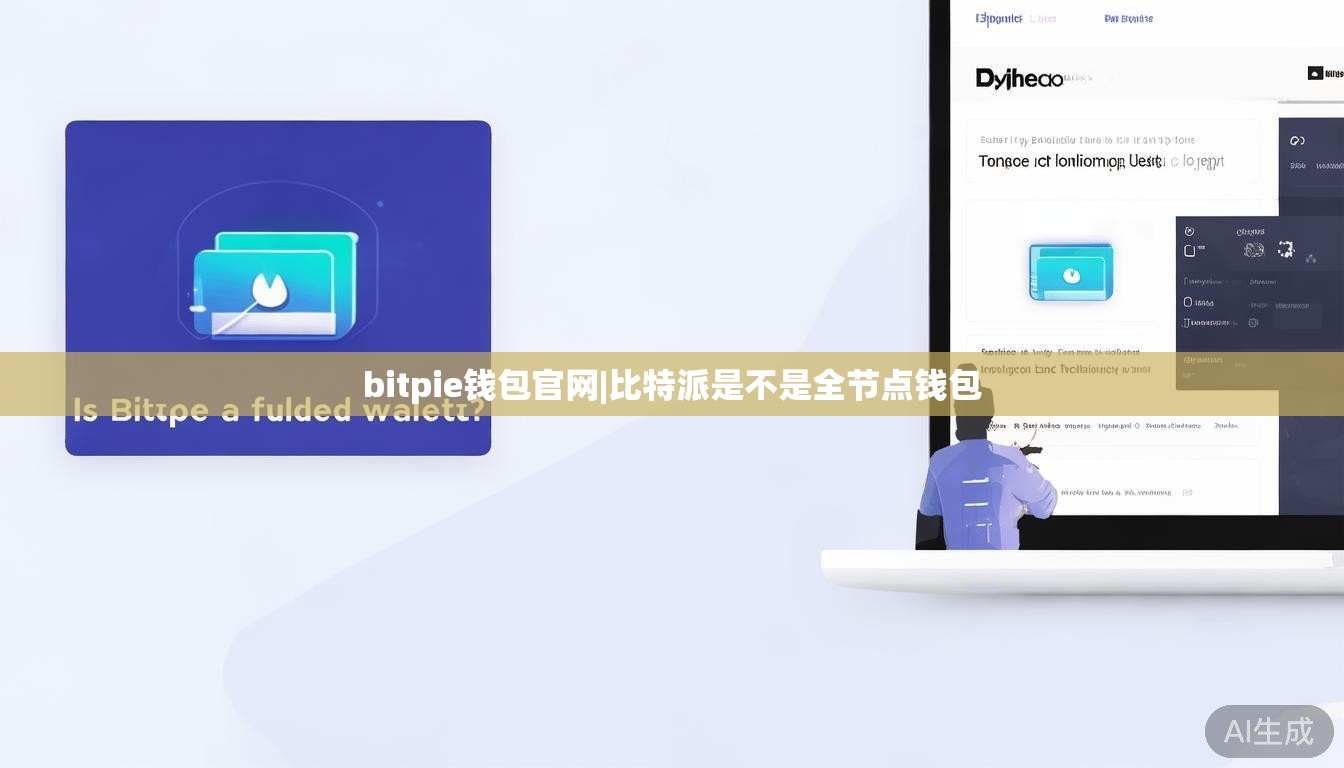 bitpie钱包官网|比特派是不是全节点钱包 第1张 bitpie钱包官网|比特派是不是全节点钱包 第1张