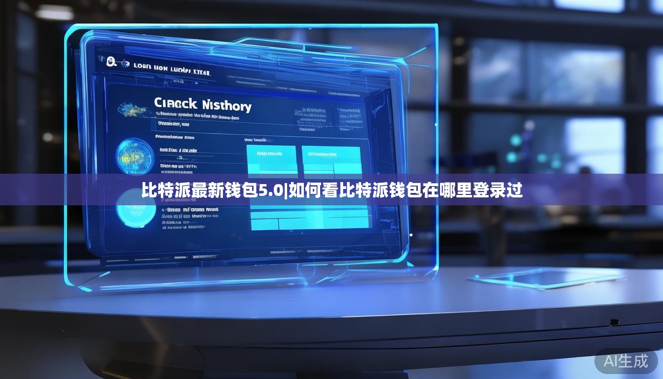 比特派最新钱包5.0|如何看比特派钱包在哪里登录过 第1张 比特派最新钱包5.0|如何看比特派钱包在哪里登录过 第1张