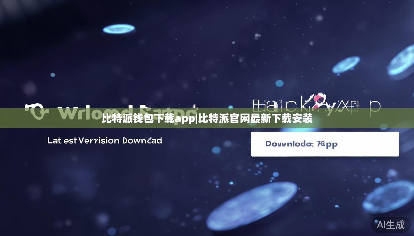 比特派钱包下载app|比特派官网最新下载安装 第1张 比特派钱包下载app|比特派官网最新下载安装 第1张