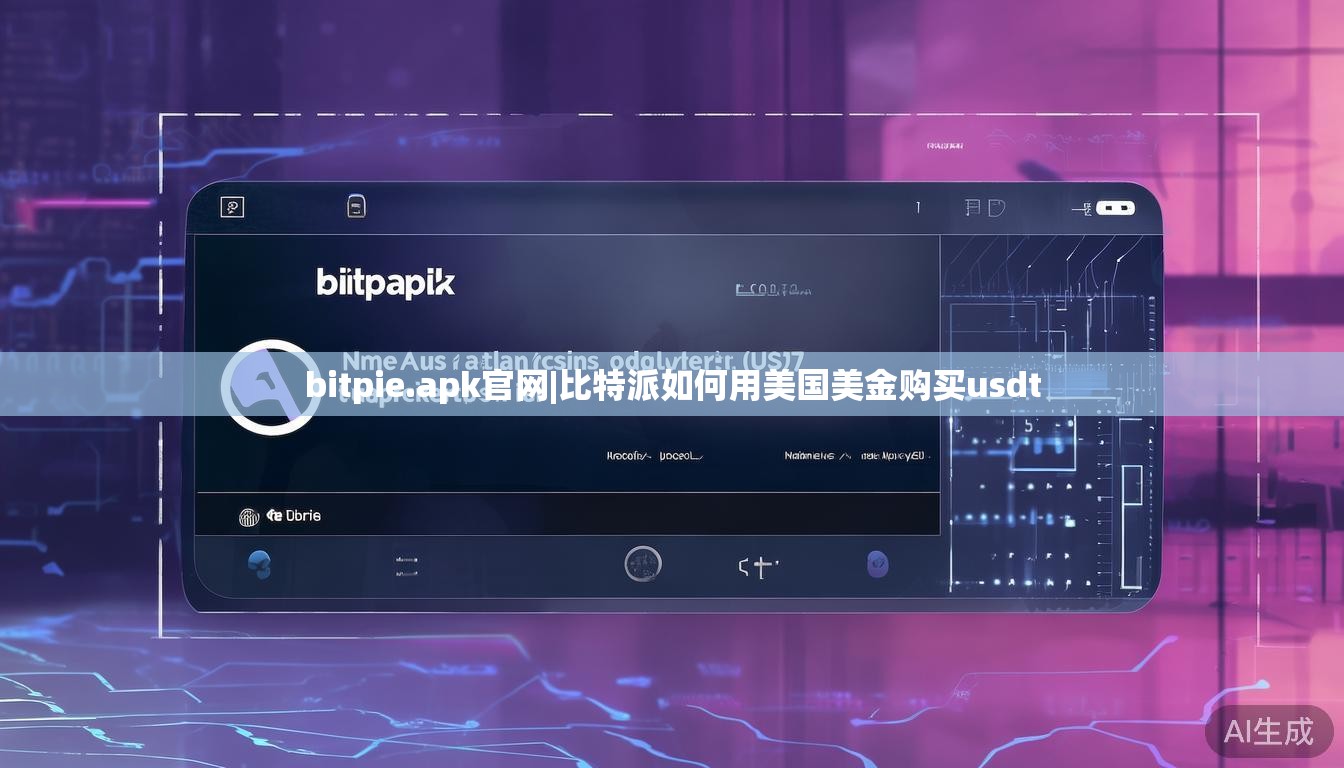 bitpie.apk官网|比特派如何用美国美金购买usdt 第1张 bitpie.apk官网|比特派如何用美国美金购买usdt 第1张