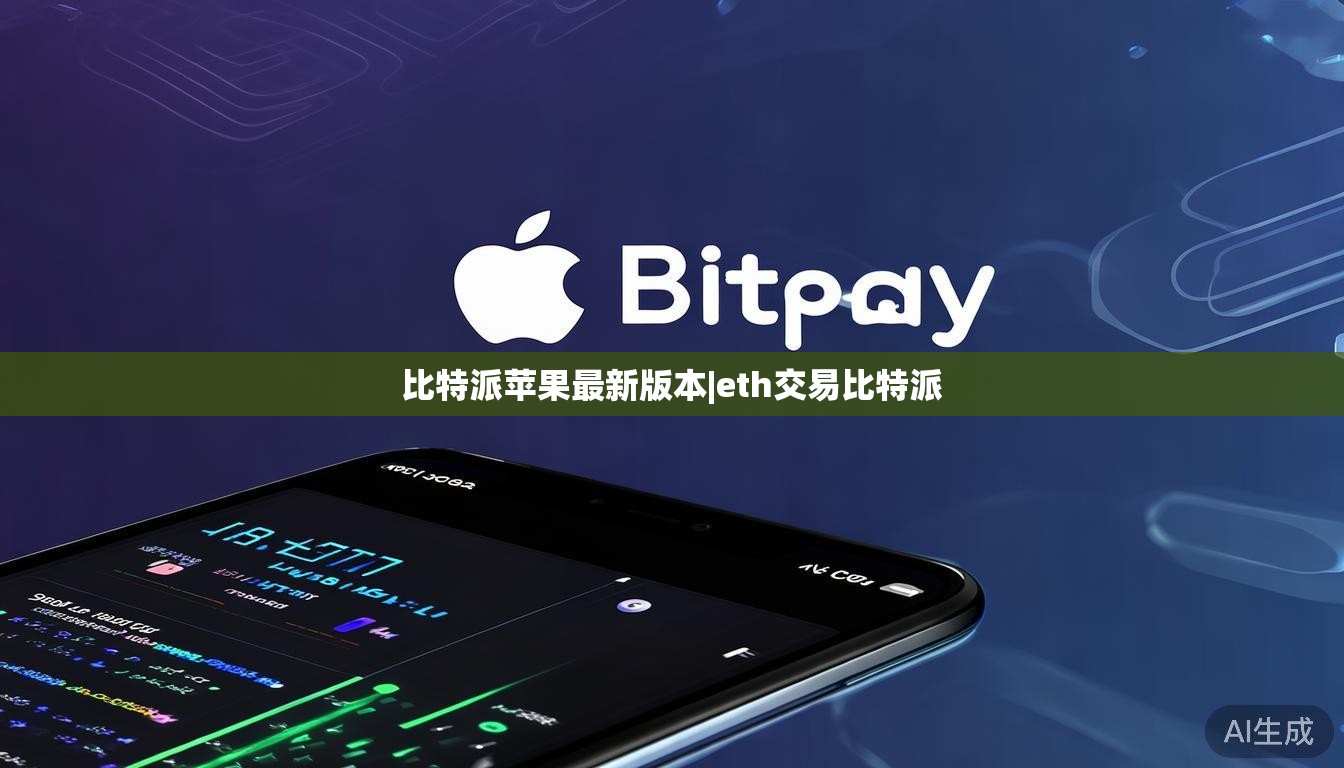 比特派苹果最新版本|eth交易比特派 第1张 比特派苹果最新版本|eth交易比特派 第1张