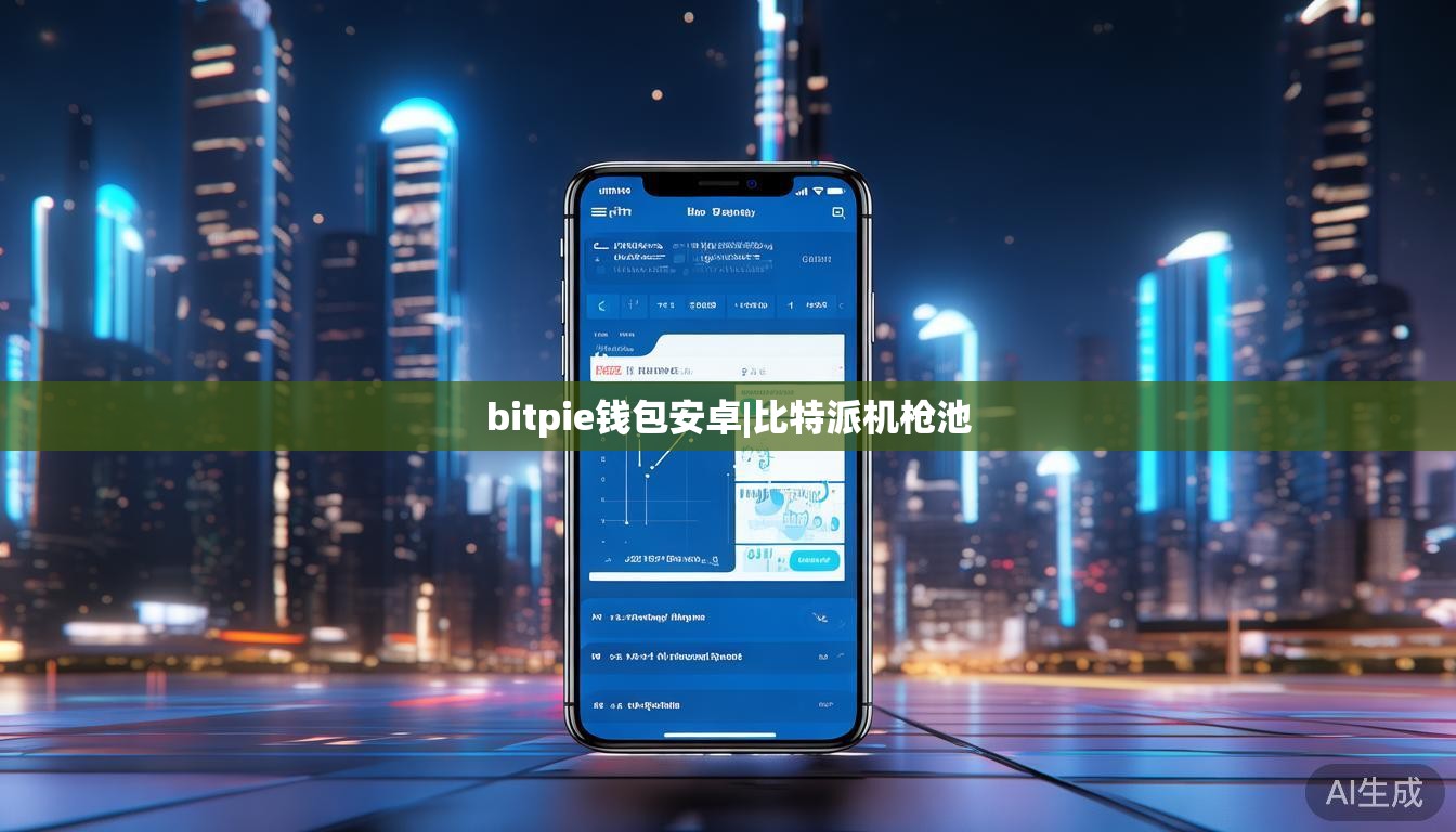 bitpie钱包安卓|比特派机枪池 第1张 bitpie钱包安卓|比特派机枪池 第1张