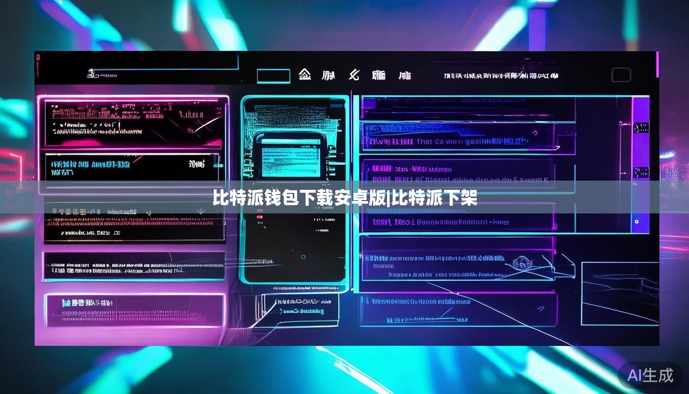 比特派钱包下载安卓版|比特派下架 第1张 比特派钱包下载安卓版|比特派下架 第1张