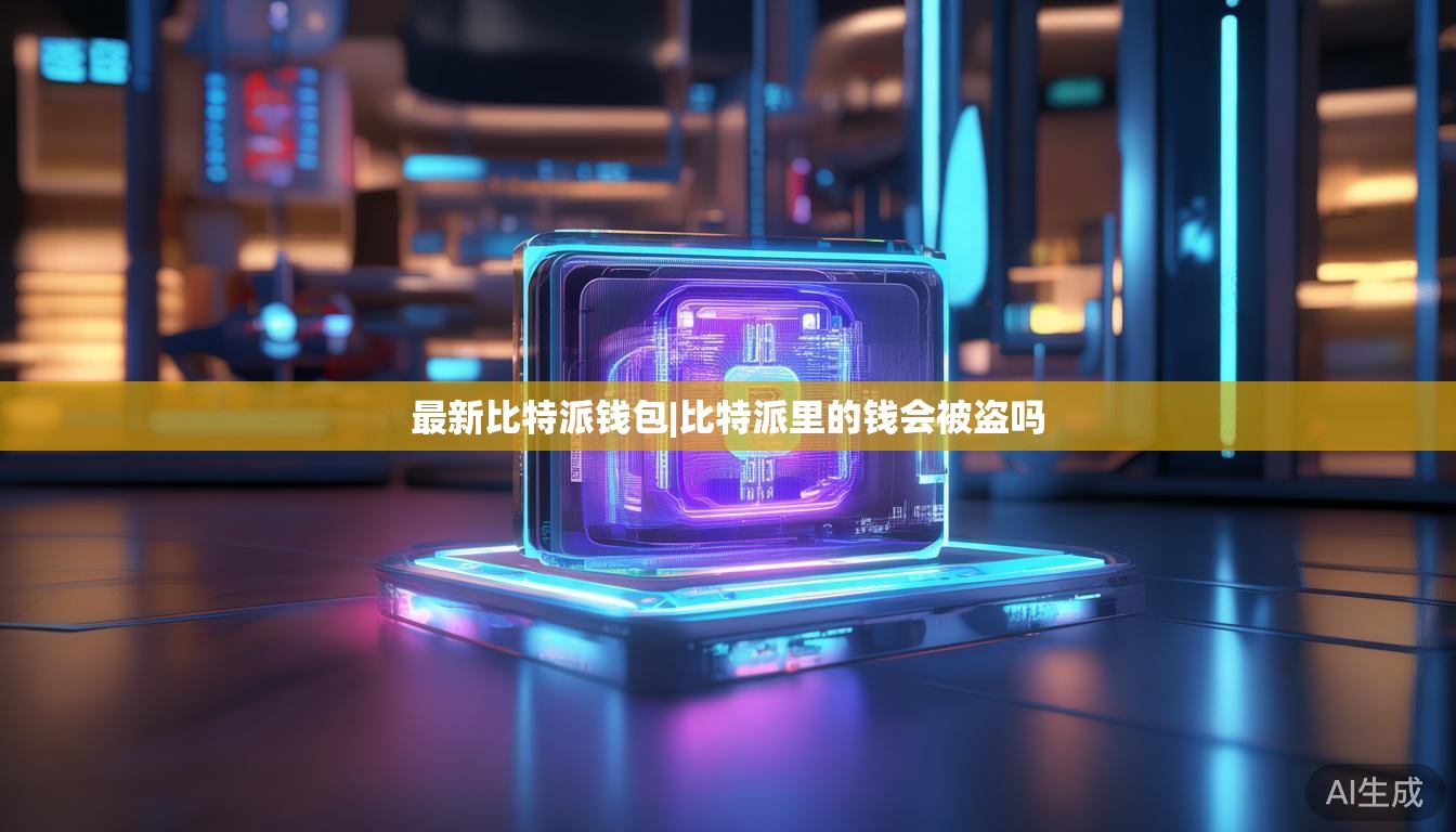 最新比特派钱包|比特派里的钱会被盗吗 第1张 最新比特派钱包|比特派里的钱会被盗吗 第1张