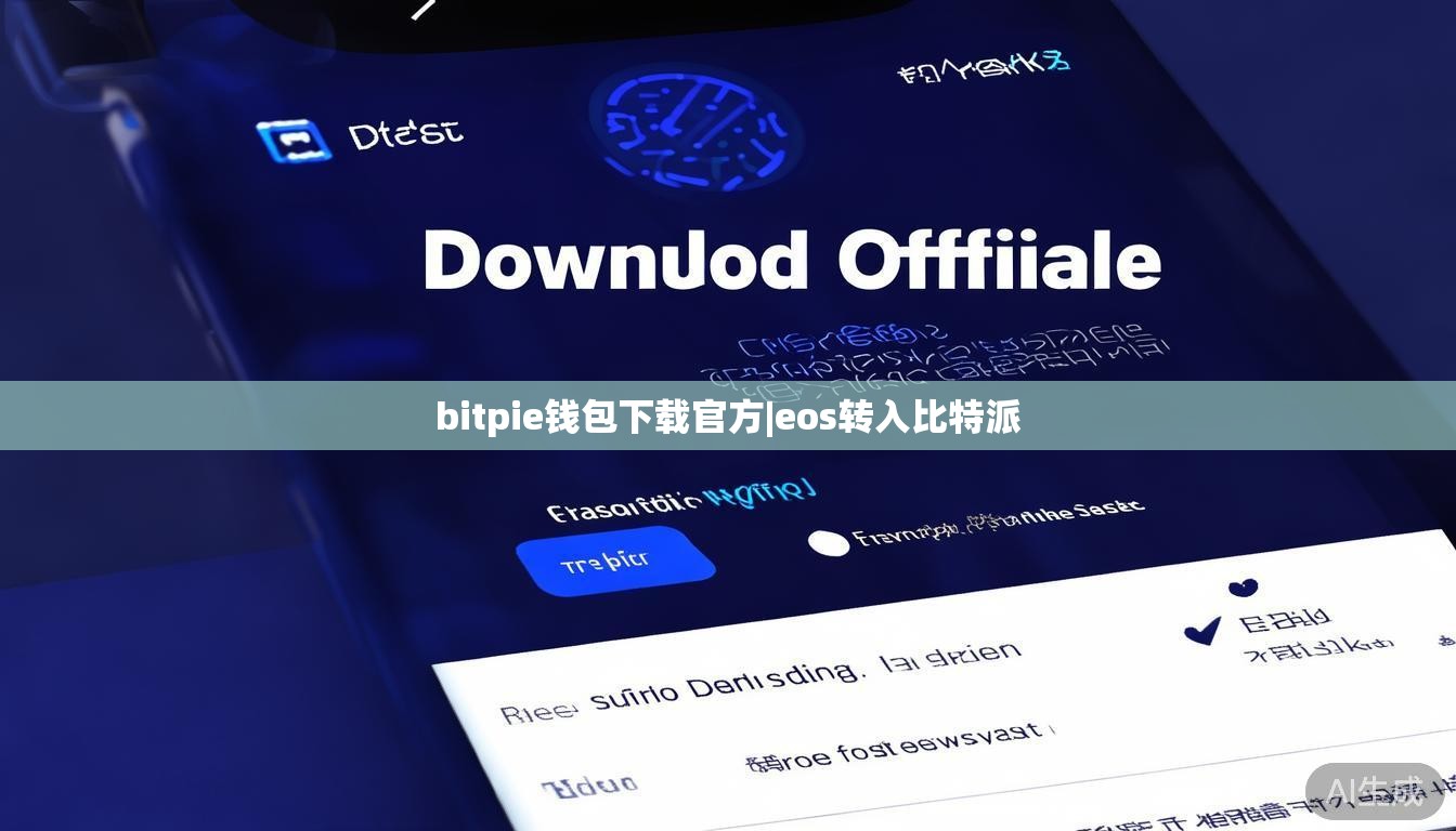 bitpie钱包下载官方|eos转入比特派 第1张 bitpie钱包下载官方|eos转入比特派 第1张