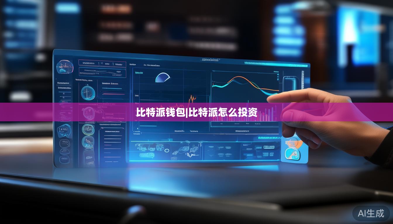 比特派钱包|比特派怎么投资 第1张 比特派钱包|比特派怎么投资 第1张