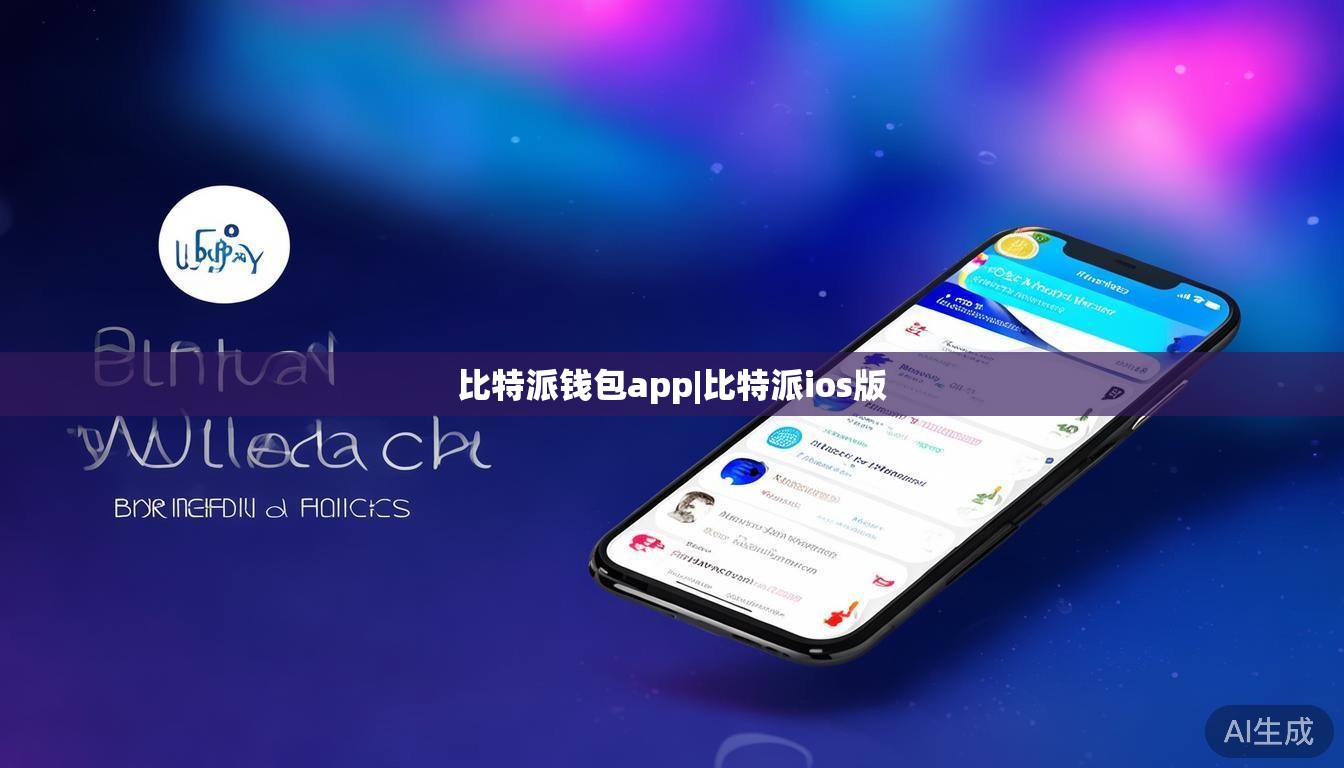 比特派钱包app|比特派ios版 第1张 比特派钱包app|比特派ios版 第1张
