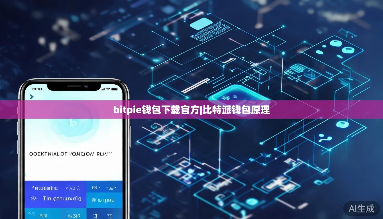 bitpie钱包下载官方|比特派钱包原理 第1张 bitpie钱包下载官方|比特派钱包原理 第1张