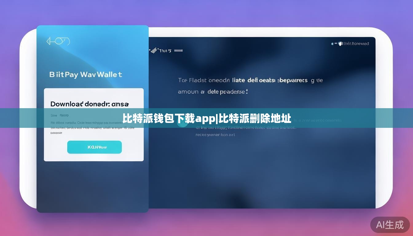 比特派钱包下载app|比特派删除地址 第1张 比特派钱包下载app|比特派删除地址 第1张