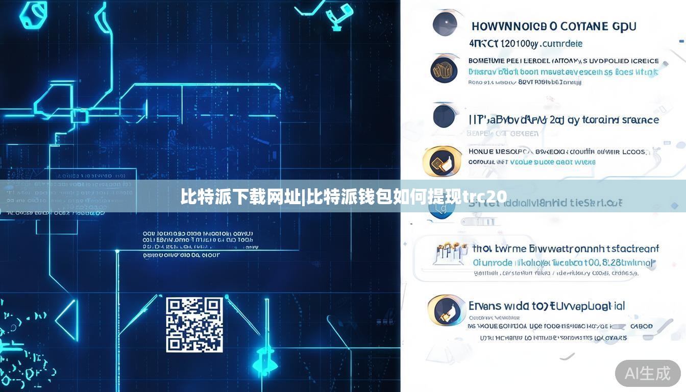 比特派下载网址|比特派钱包如何提现trc20 第1张 比特派下载网址|比特派钱包如何提现trc20 第1张