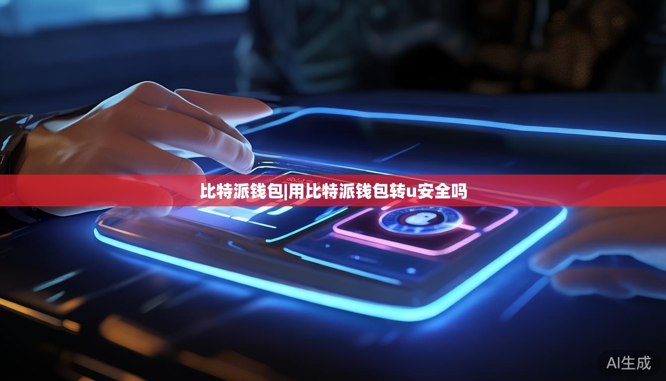 比特派钱包|用比特派钱包转u安全吗 第1张 比特派钱包|用比特派钱包转u安全吗 第1张