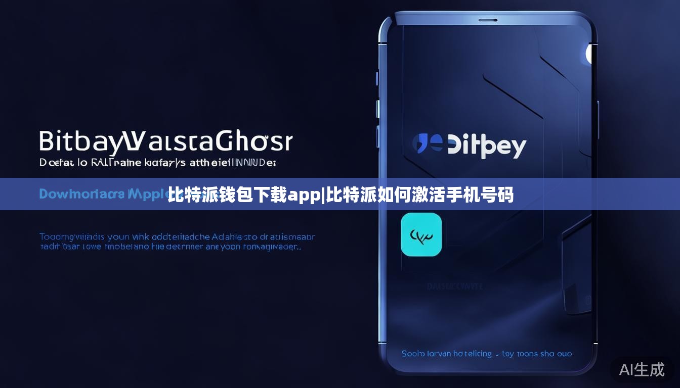 比特派钱包下载app|比特派如何激活手机号码 第1张 比特派钱包下载app|比特派如何激活手机号码 第1张