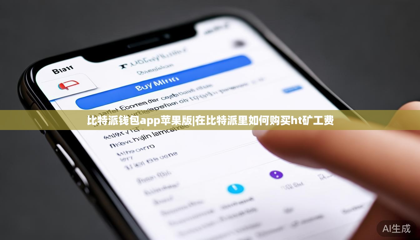 比特派钱包app苹果版|在比特派里如何购买ht矿工费 第1张 比特派钱包app苹果版|在比特派里如何购买ht矿工费 第1张