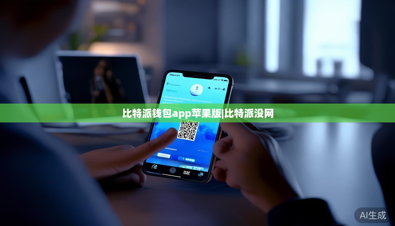 比特派钱包app苹果版|比特派没网 第1张 比特派钱包app苹果版|比特派没网 第1张