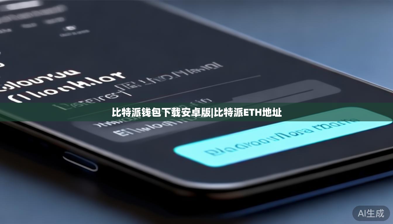 比特派钱包下载安卓版|比特派ETH地址 第1张 比特派钱包下载安卓版|比特派ETH地址 第1张
