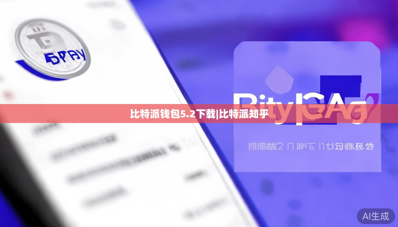 比特派钱包5.2下载|比特派知乎 第1张 比特派钱包5.2下载|比特派知乎 第1张