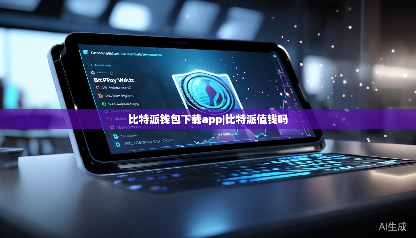 比特派钱包下载app|比特派值钱吗  第1张