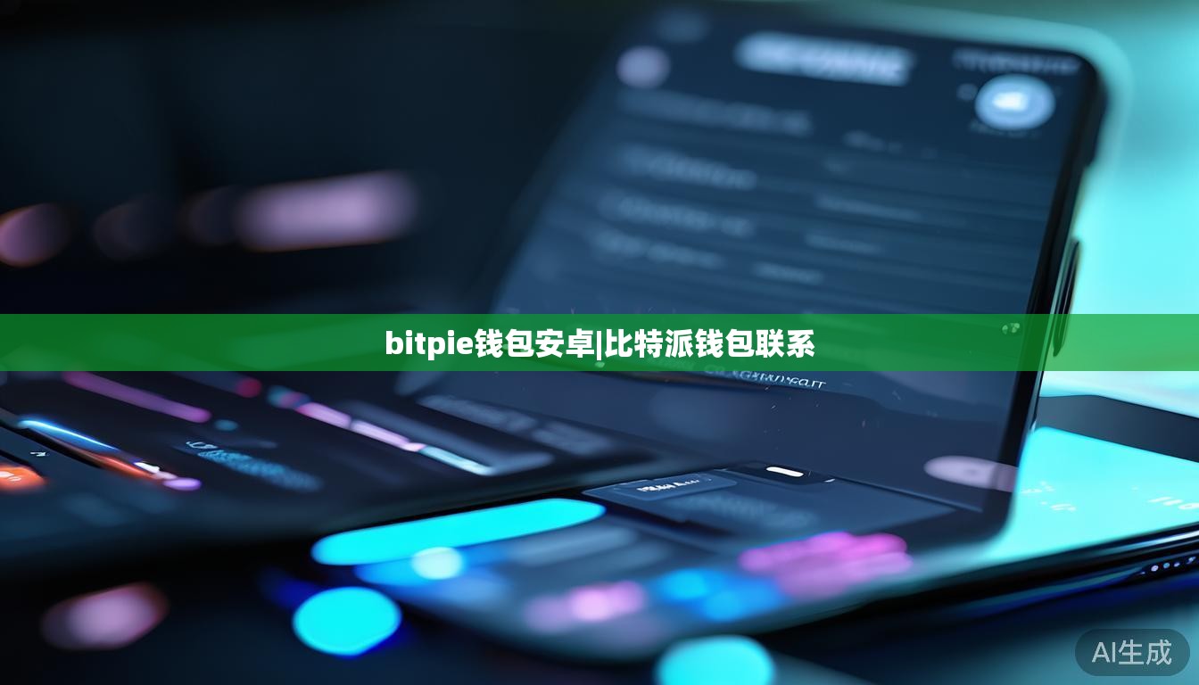 bitpie钱包安卓|比特派钱包联系 第1张 bitpie钱包安卓|比特派钱包联系 第1张