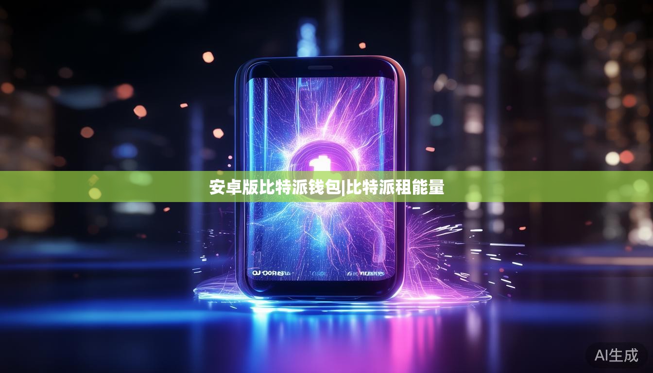 安卓版比特派钱包|比特派租能量 第1张 安卓版比特派钱包|比特派租能量 第1张