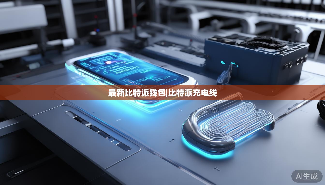 最新比特派钱包|比特派充电线 第1张 最新比特派钱包|比特派充电线 第1张