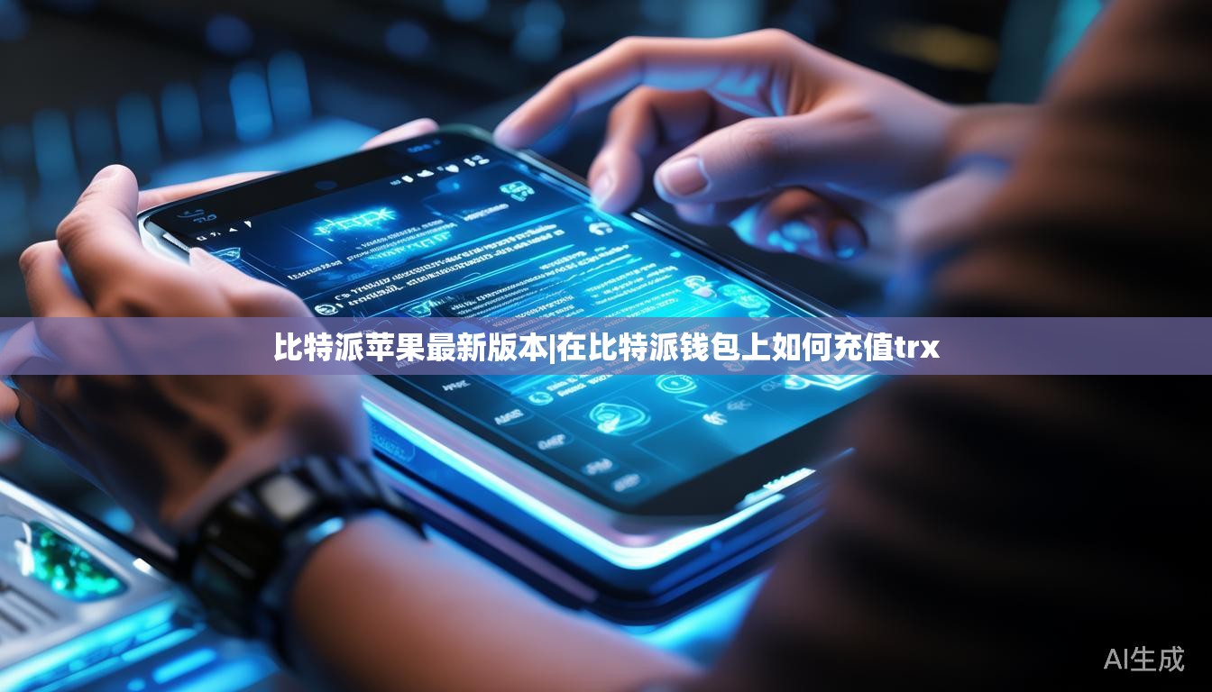 比特派苹果最新版本|在比特派钱包上如何充值trx  第1张