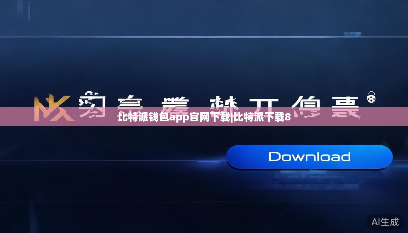 比特派钱包app官网下载|比特派下载8 第1张 比特派钱包app官网下载|比特派下载8 第1张