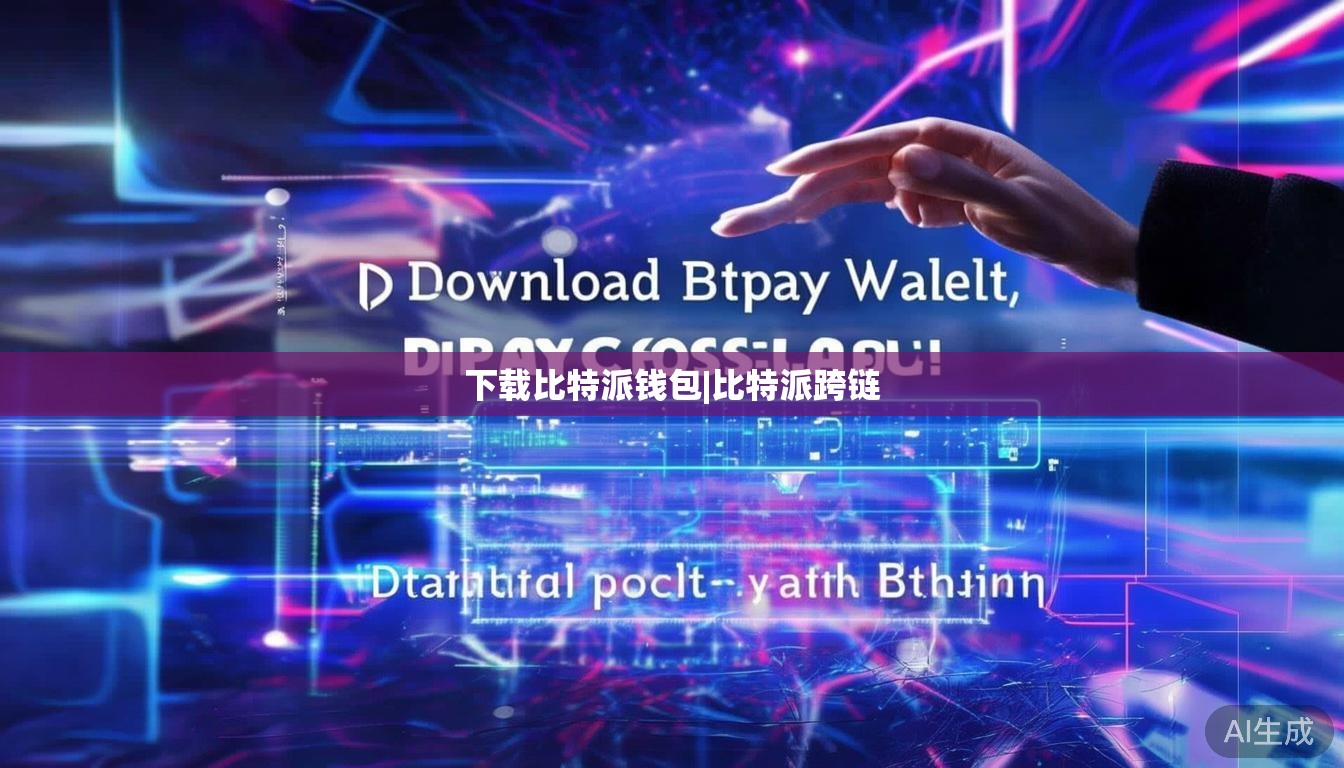下载比特派钱包|比特派跨链 第1张 下载比特派钱包|比特派跨链 第1张