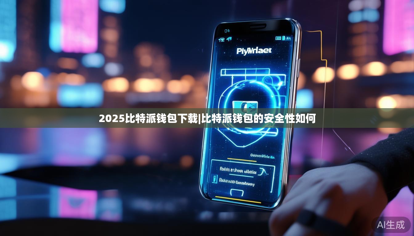 2025比特派钱包下载|比特派钱包的安全性如何 第1张 2025比特派钱包下载|比特派钱包的安全性如何 第1张