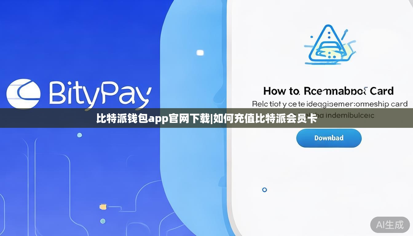 比特派钱包app官网下载|如何充值比特派会员卡 第1张 比特派钱包app官网下载|如何充值比特派会员卡 第1张