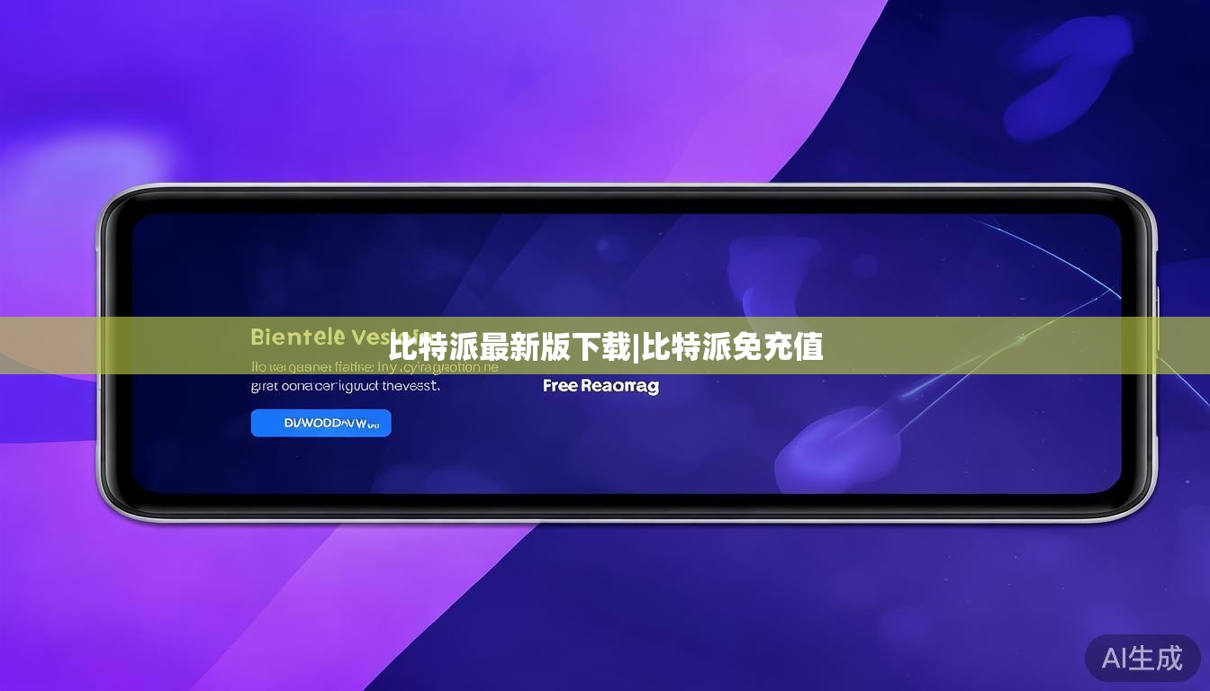 比特派最新版下载|比特派免充值 第1张 比特派最新版下载|比特派免充值 第1张