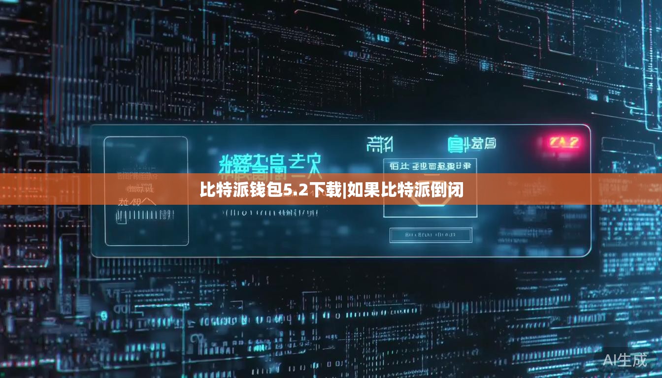 比特派钱包5.2下载|如果比特派倒闭 第1张 比特派钱包5.2下载|如果比特派倒闭 第1张