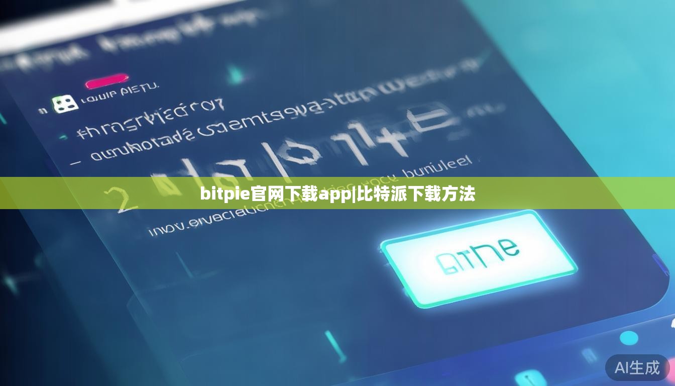 bitpie官网下载app|比特派下载方法 第1张 bitpie官网下载app|比特派下载方法 第1张