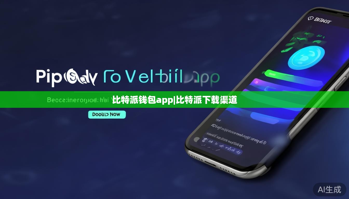 比特派钱包app|比特派下载渠道  第1张