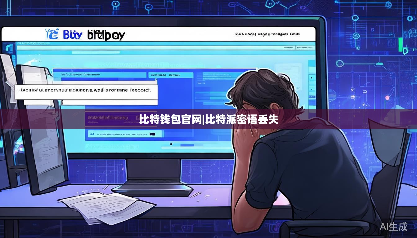 比特钱包官网|比特派密语丢失 第1张 比特钱包官网|比特派密语丢失 第1张