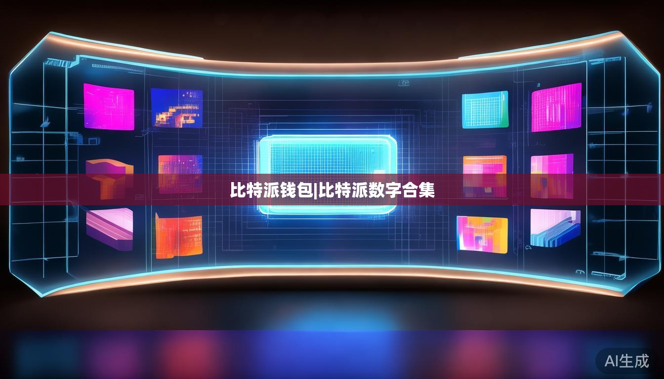比特派钱包|比特派数字合集  第1张