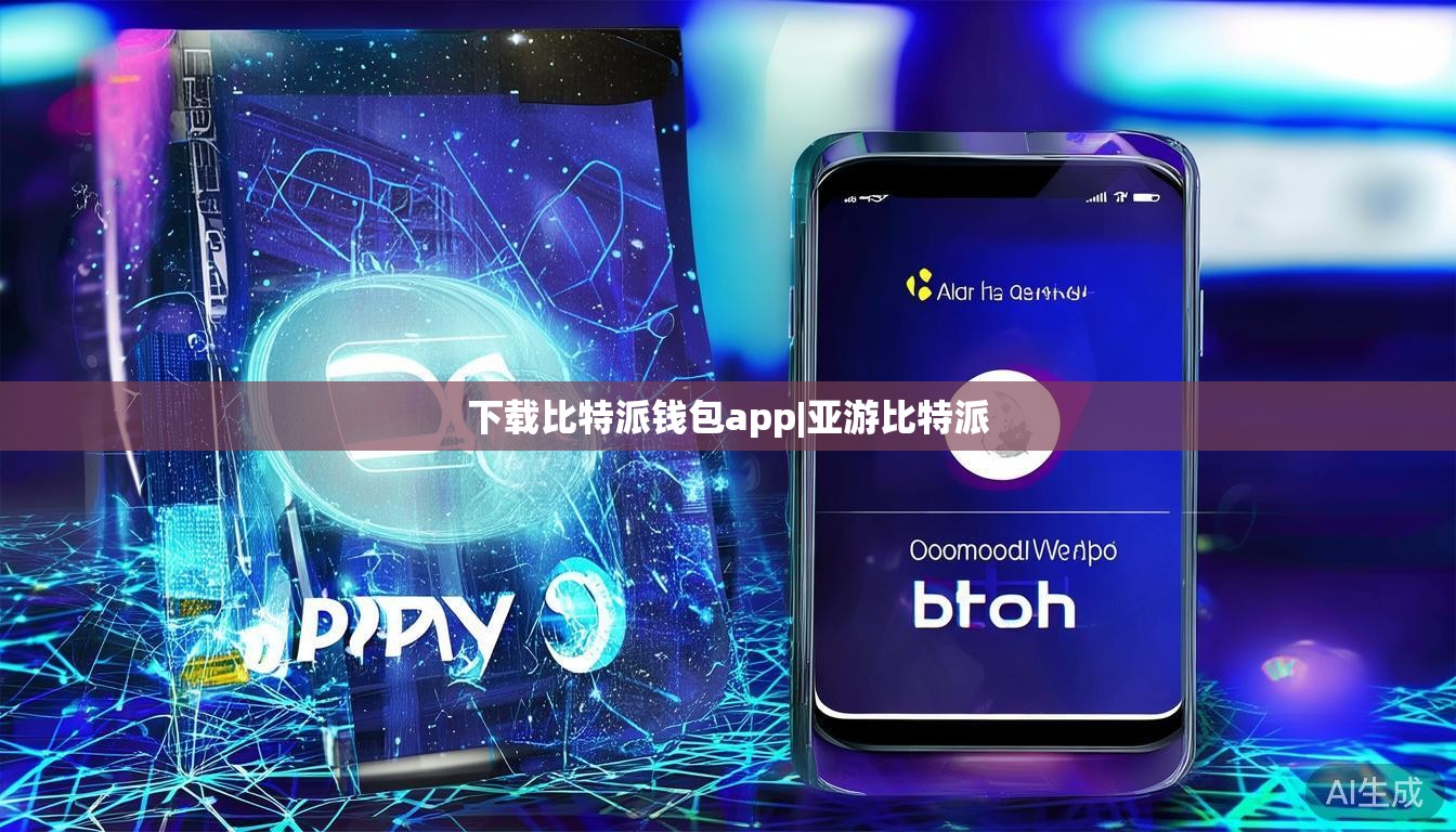 下载比特派钱包app|亚游比特派 第1张 下载比特派钱包app|亚游比特派 第1张