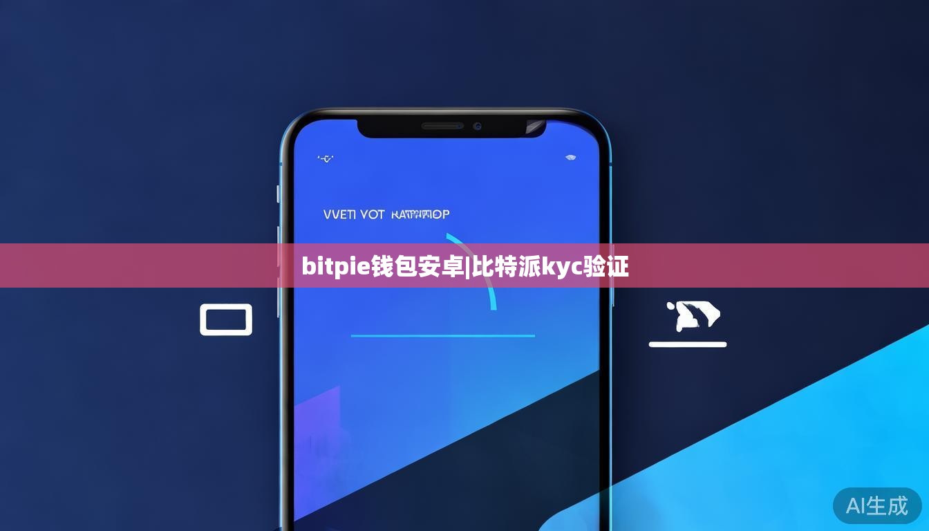 bitpie钱包安卓|比特派kyc验证 第1张 bitpie钱包安卓|比特派kyc验证 第1张