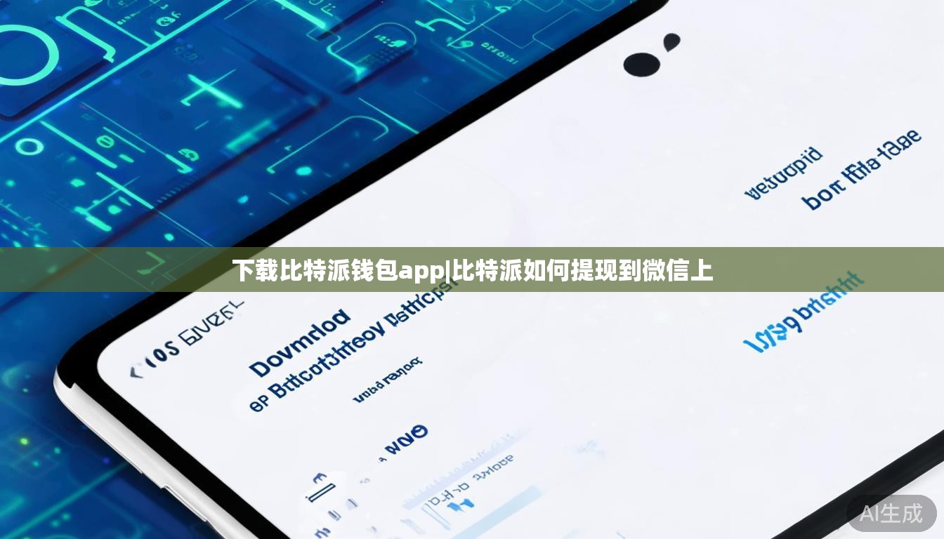 下载比特派钱包app|比特派如何提现到微信上 第1张 下载比特派钱包app|比特派如何提现到微信上 第1张
