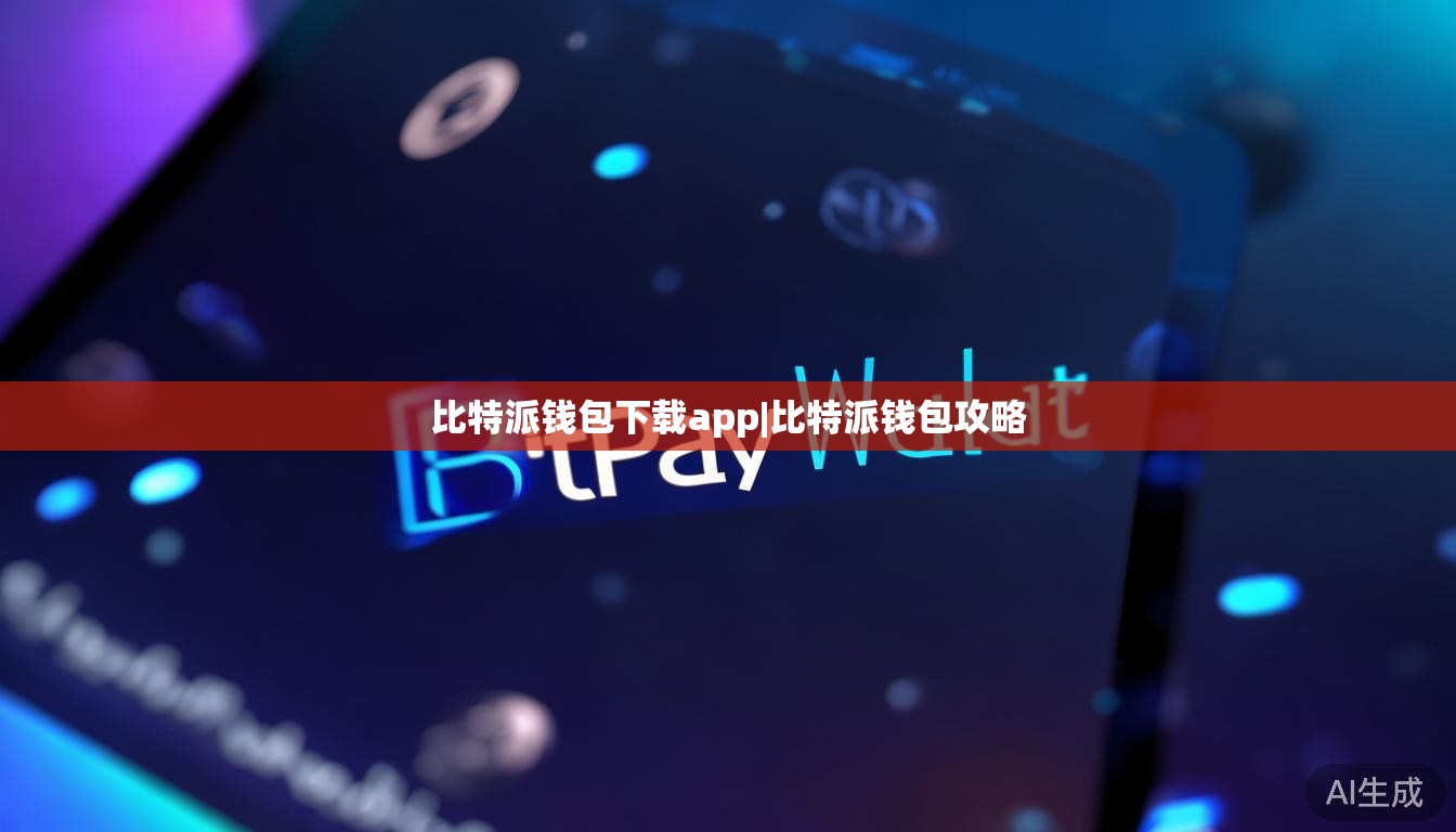 比特派钱包下载app|比特派钱包攻略 第1张 比特派钱包下载app|比特派钱包攻略 第1张