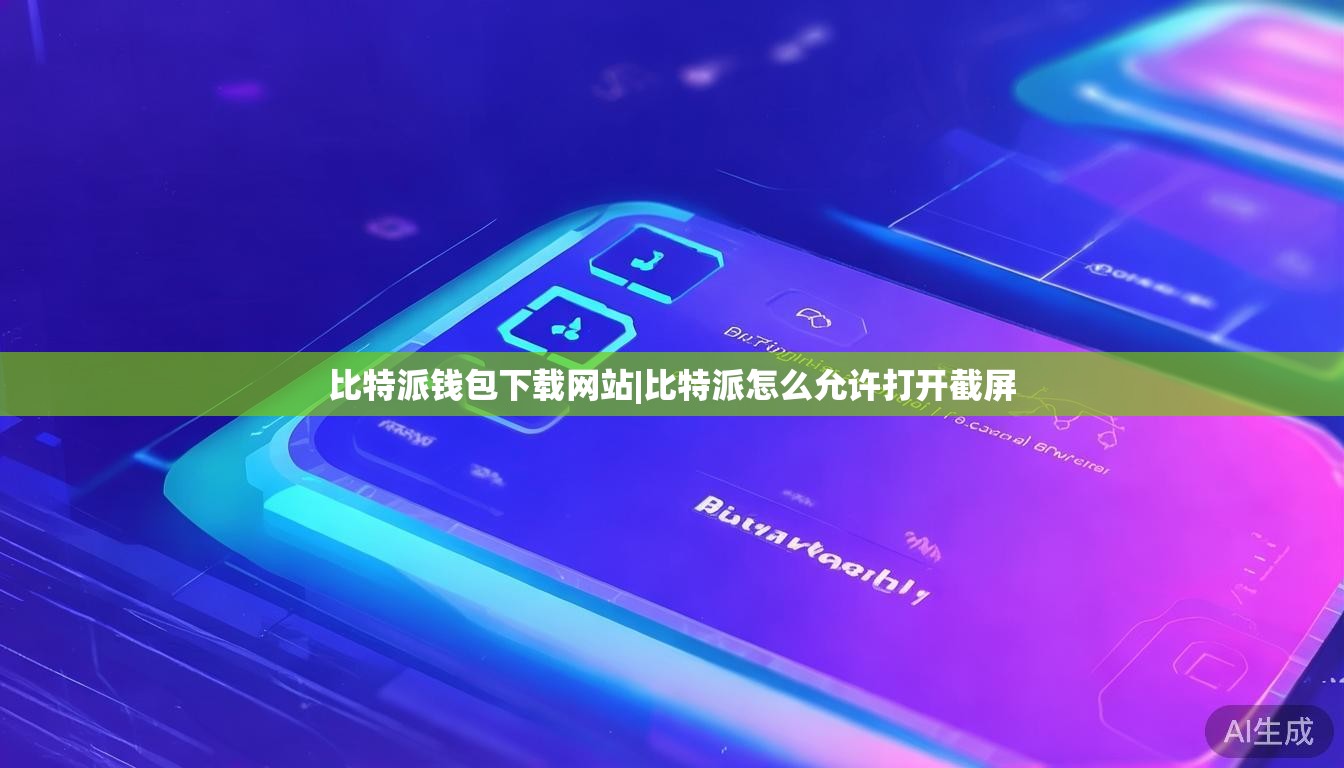 比特派钱包下载网站|比特派怎么允许打开截屏 第1张 比特派钱包下载网站|比特派怎么允许打开截屏 第1张