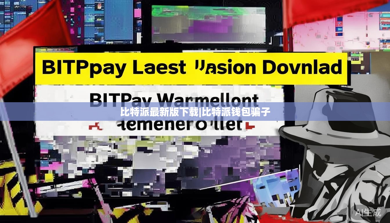 比特派最新版下载|比特派钱包骗子 第1张 比特派最新版下载|比特派钱包骗子 第1张