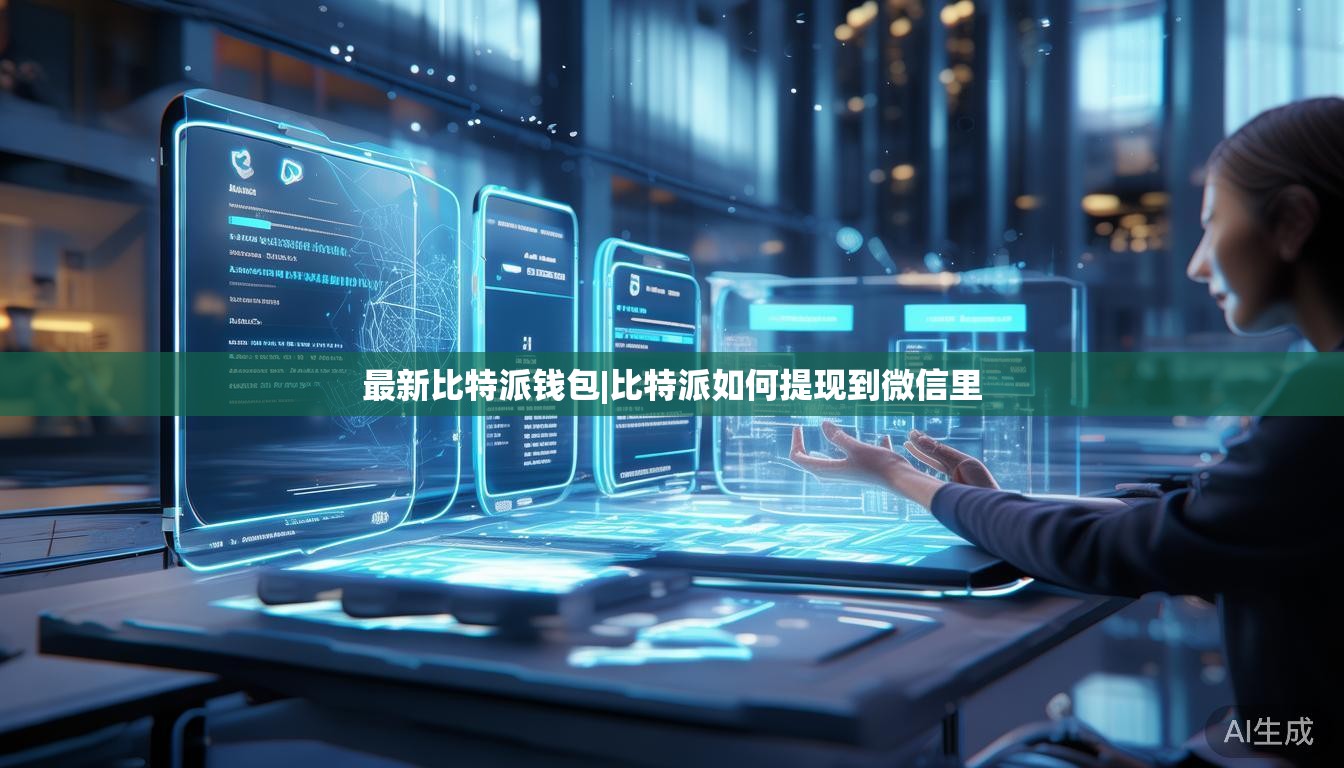 最新比特派钱包|比特派如何提现到微信里 第1张 最新比特派钱包|比特派如何提现到微信里 第1张