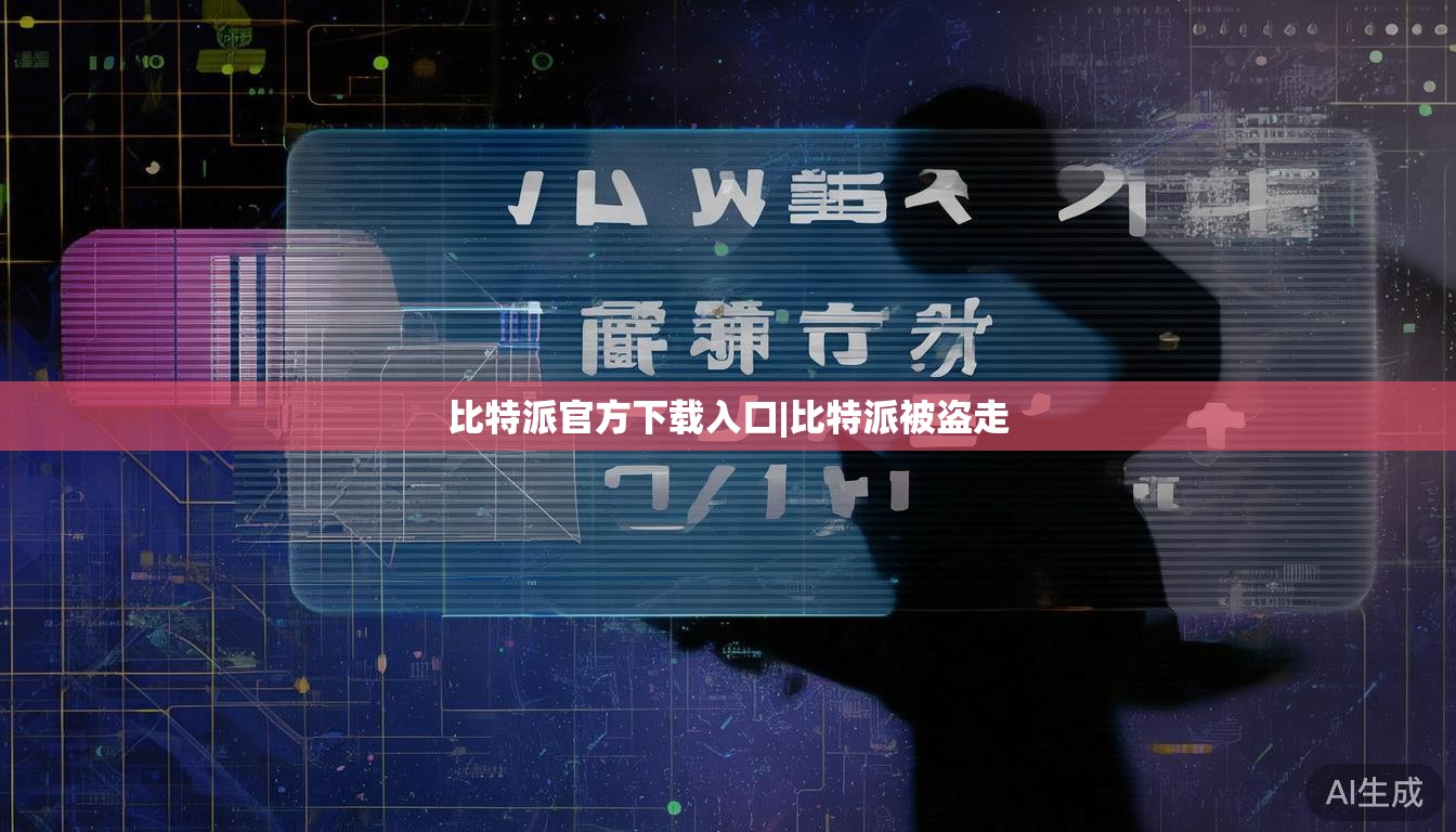 比特派官方下载入口|比特派被盗走 第1张 比特派官方下载入口|比特派被盗走 第1张