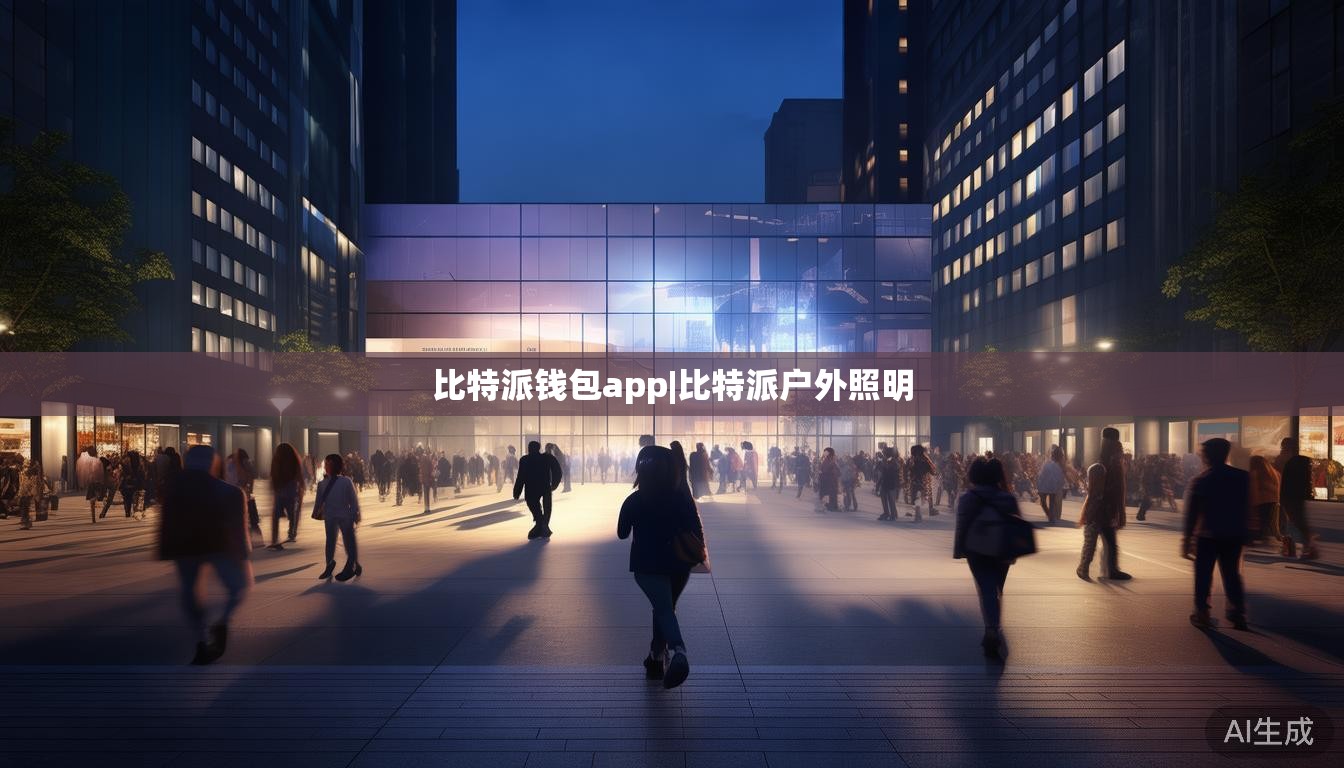 比特派钱包app|比特派户外照明 第1张 比特派钱包app|比特派户外照明 第1张