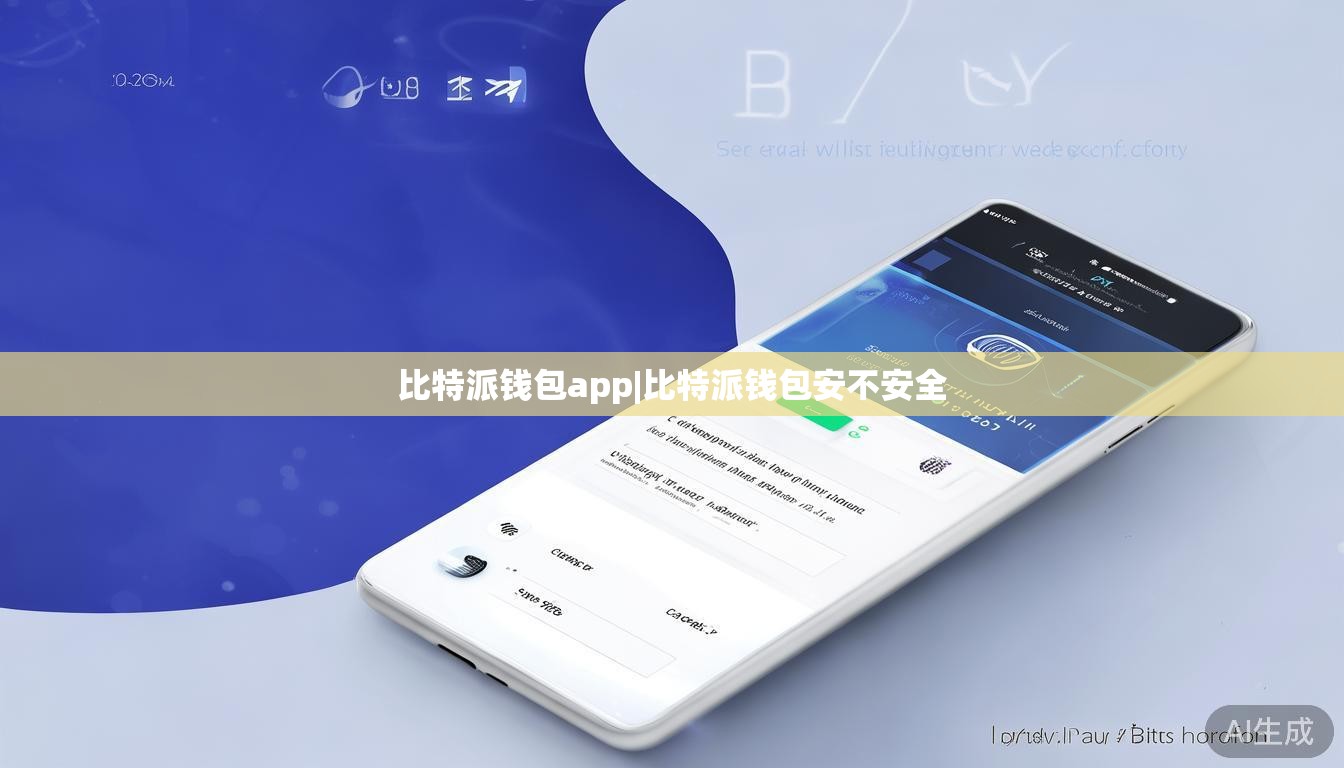 比特派钱包app|比特派钱包安不安全 第1张 比特派钱包app|比特派钱包安不安全 第1张