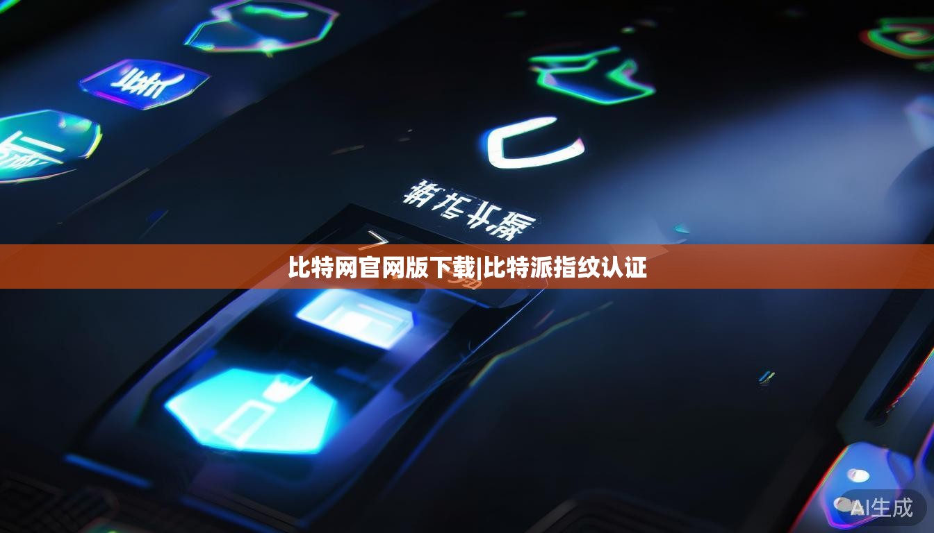 比特网官网版下载|比特派指纹认证 第1张 比特网官网版下载|比特派指纹认证 第1张