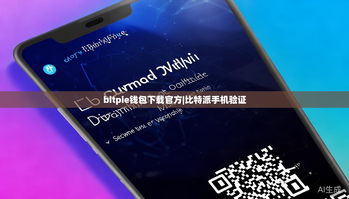 bitpie钱包下载官方|比特派手机验证 第1张 bitpie钱包下载官方|比特派手机验证 第1张
